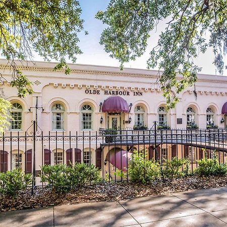 Olde Harbour Inn, Historic Inns Of Savannah Collection Exterior photo